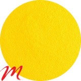 Superstar Bright Yellow